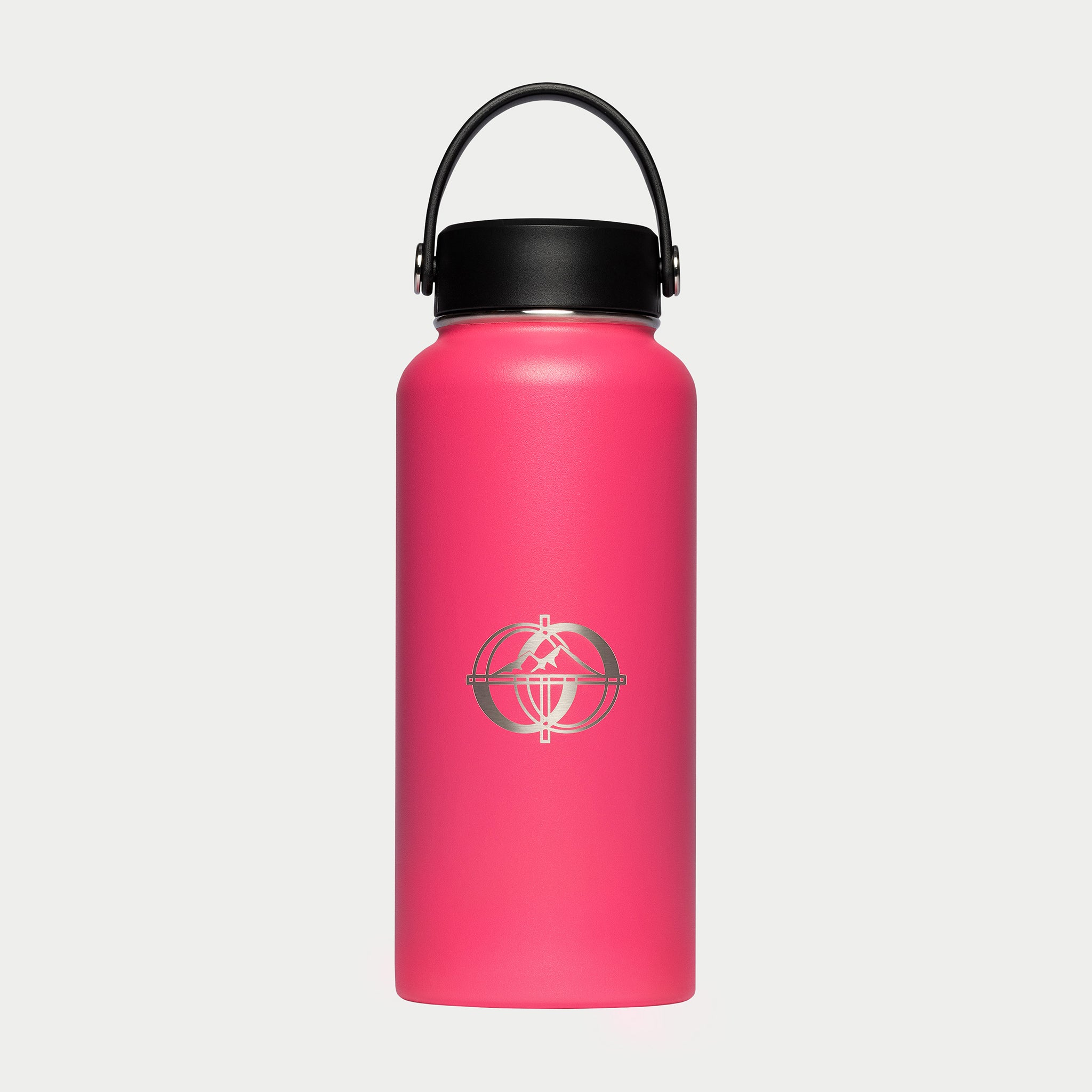 SKI THERMOS - PINK