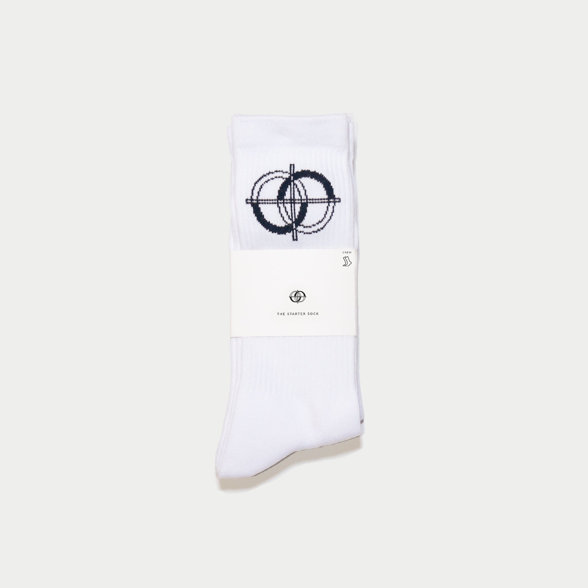 STARTER SOCK (3-PACK)