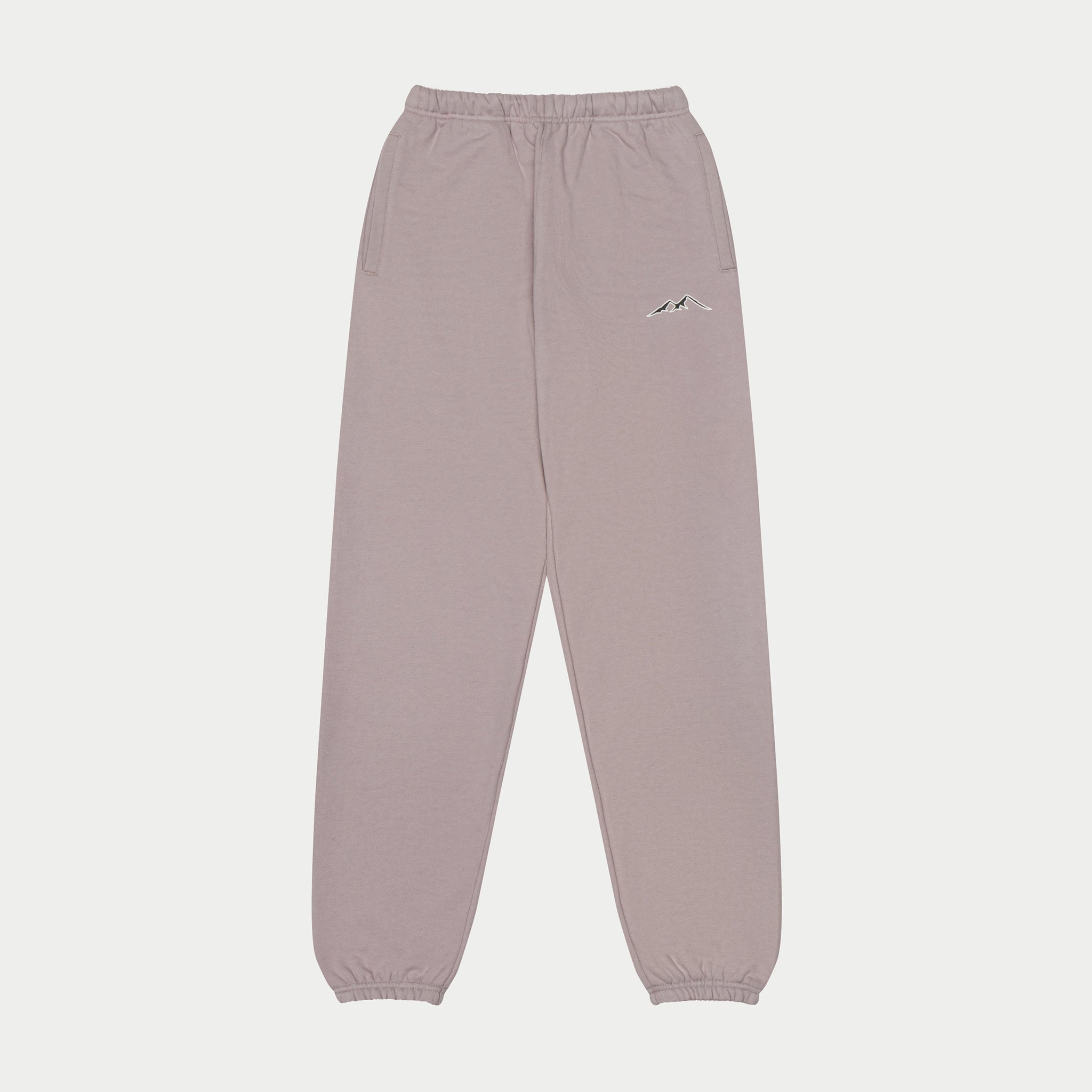 SKI SWEATPANTS - GREY