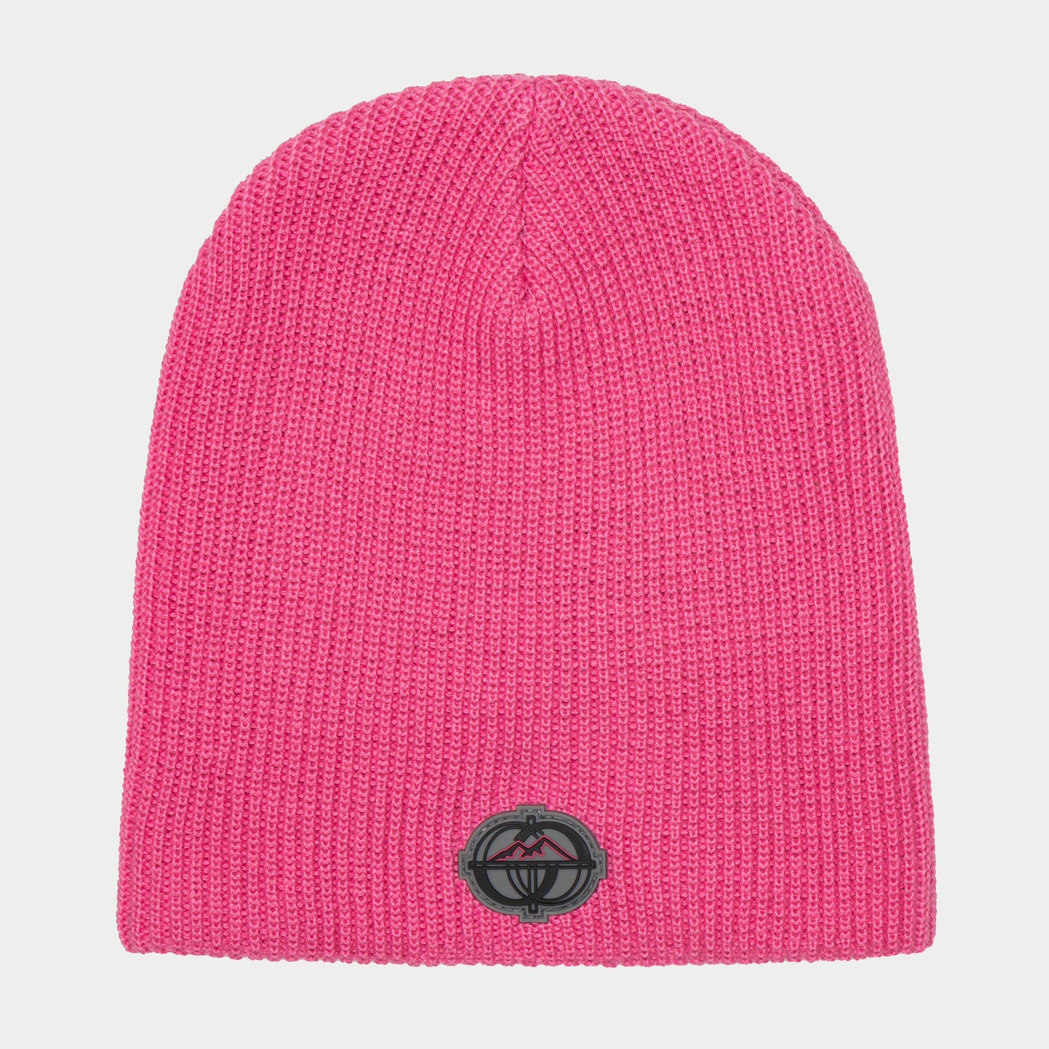 SKI BEANIE - PINK