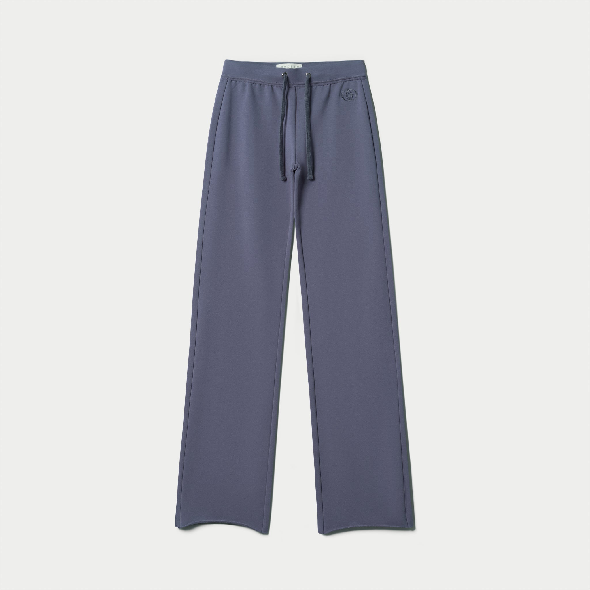 Blossom V.3 Bottom – Slate Blue