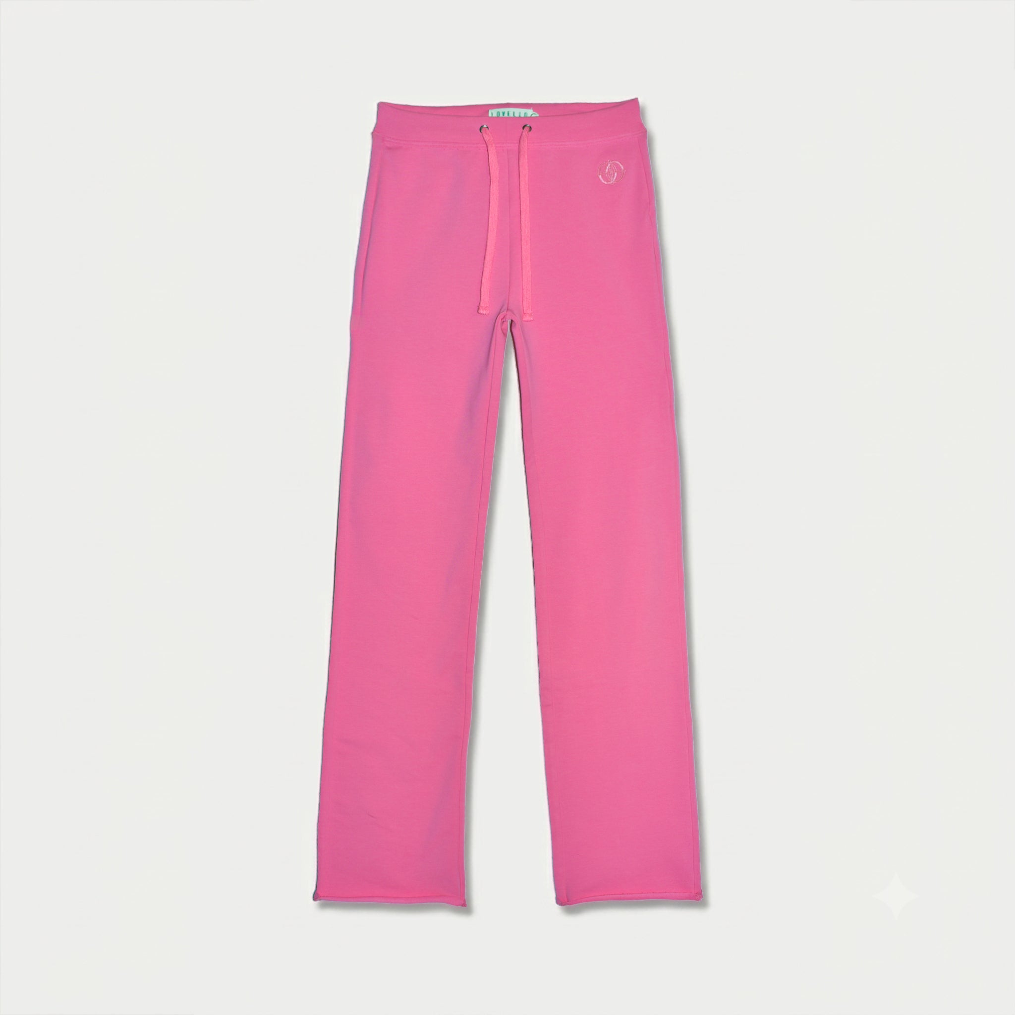 Blossom V.3 Bottom – Paris Pink