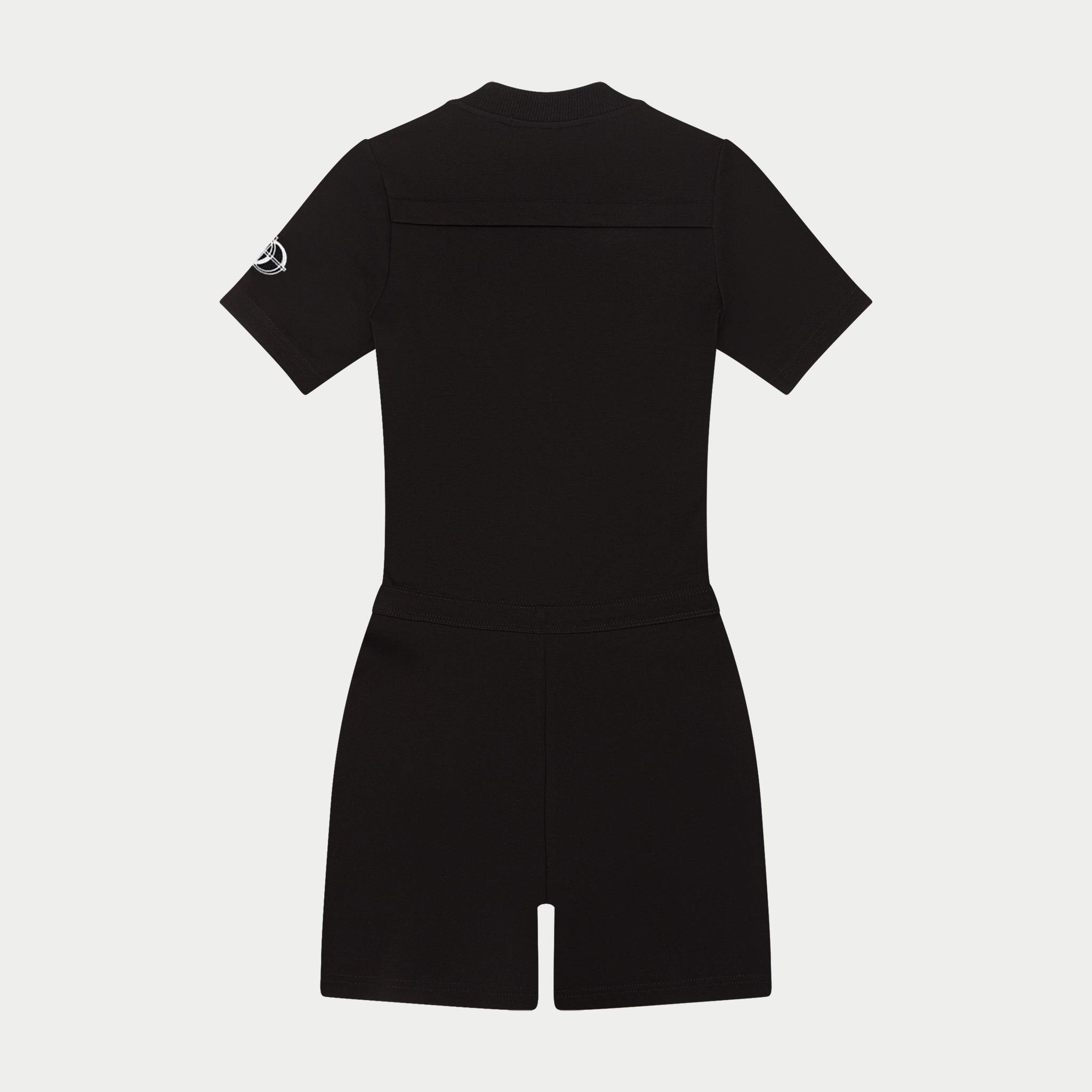 ZII SS - BLACK
