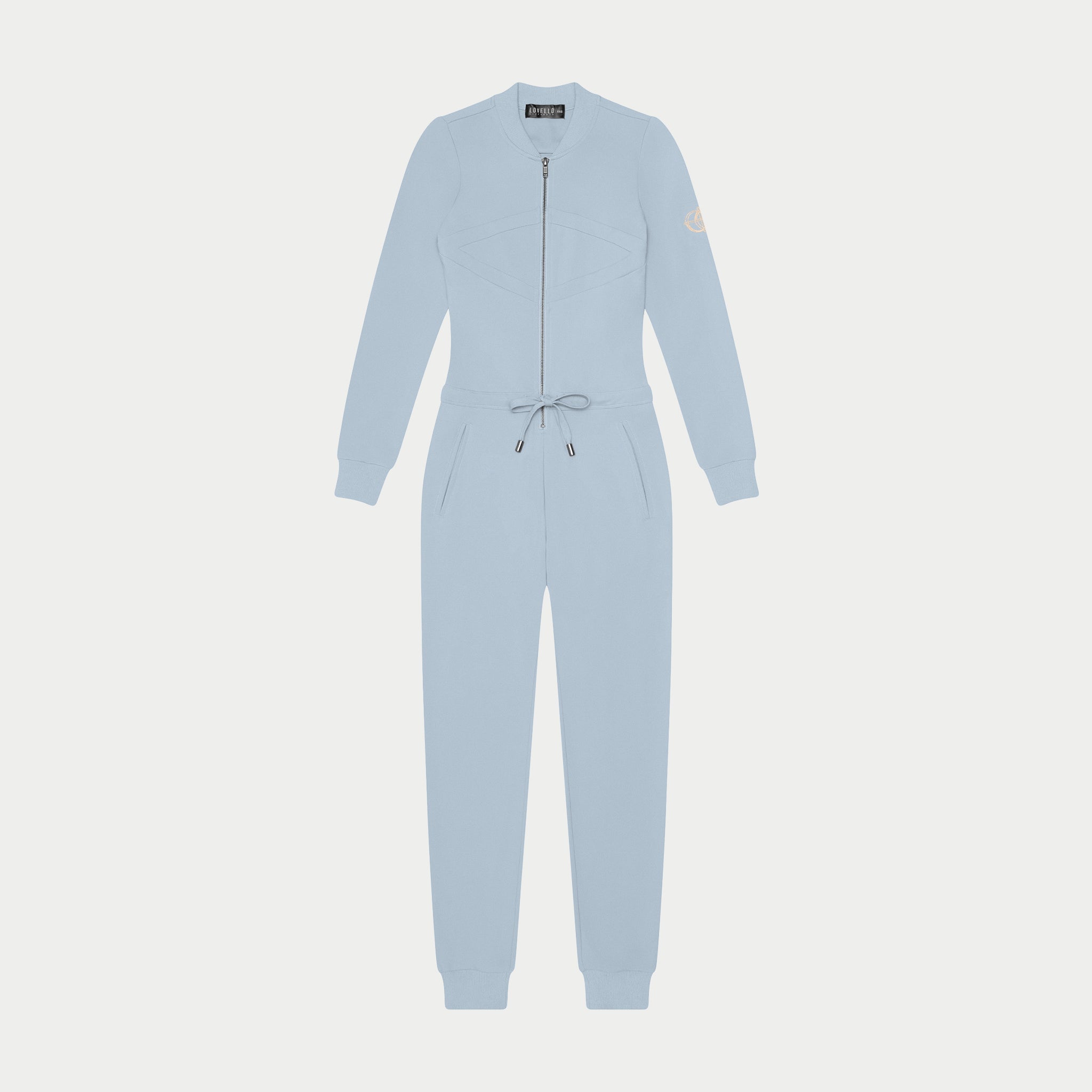 ZENTAI II - SKY BLUE