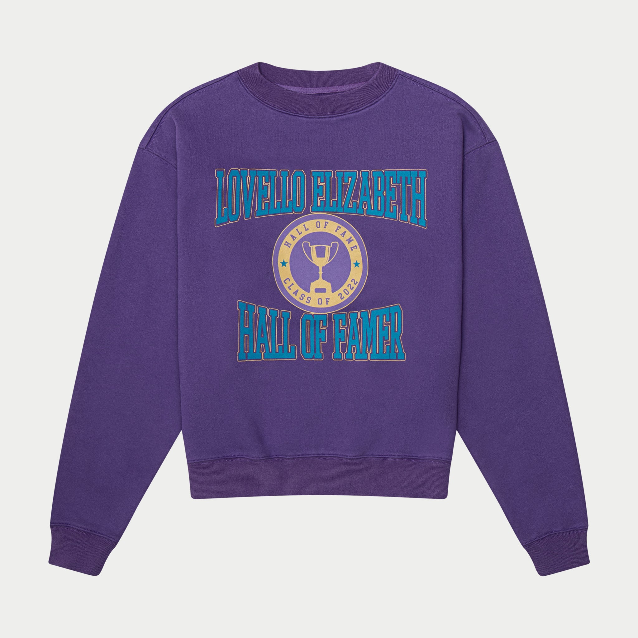 Palace 2024 Crewneck