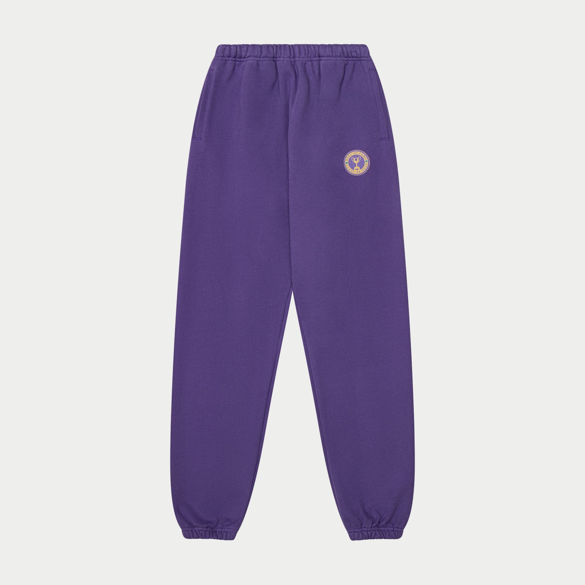 HOF SWEATPANTS - IMPERIAL PALACE