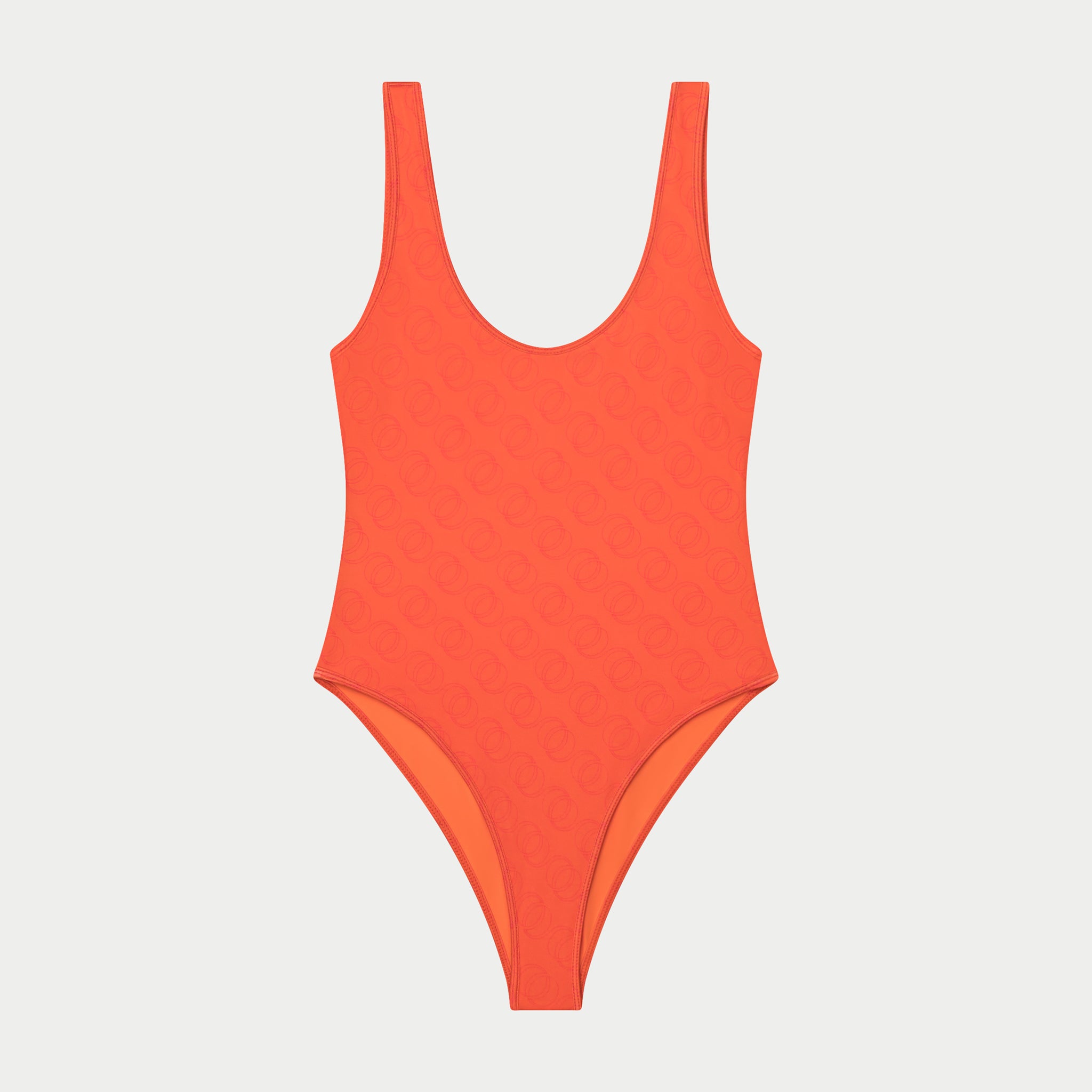 ZAN ONE-PIECE