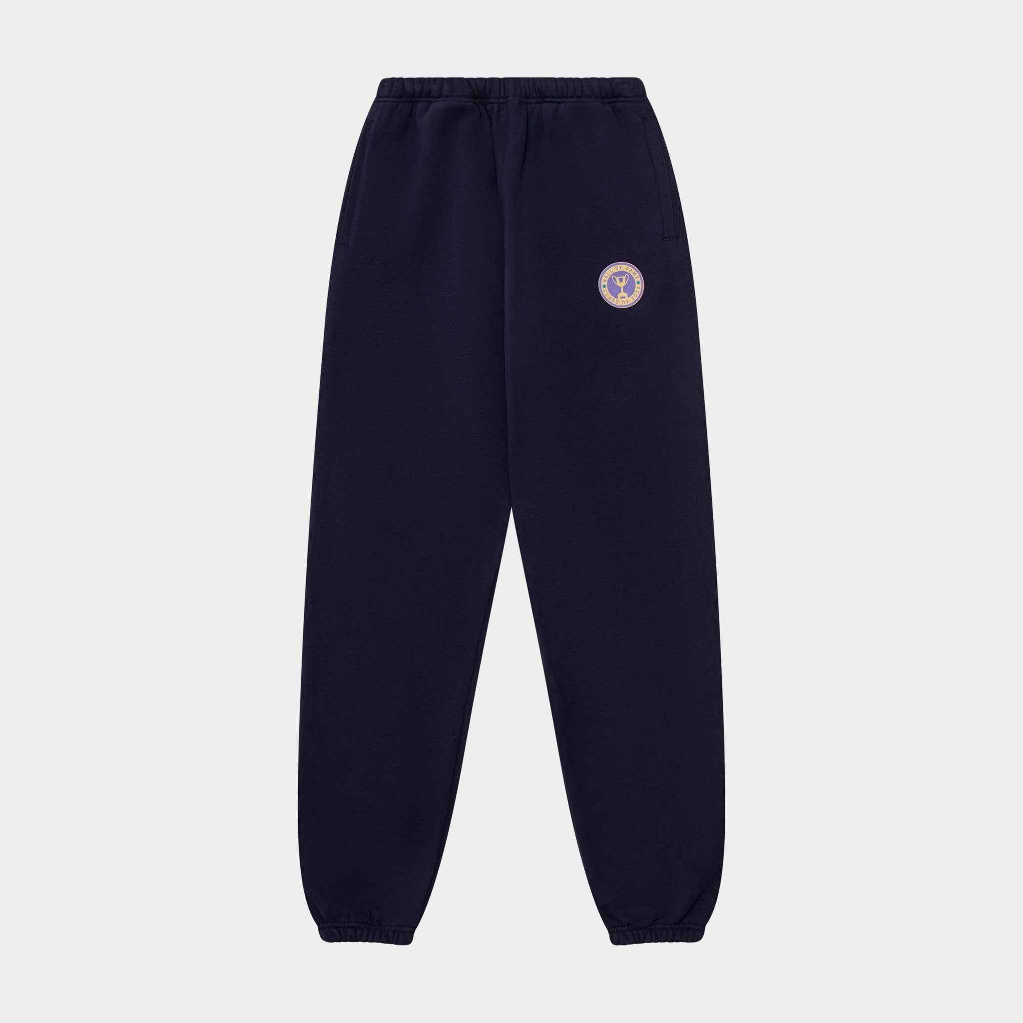 HOF SWEATPANTS - MARITIME BLUE