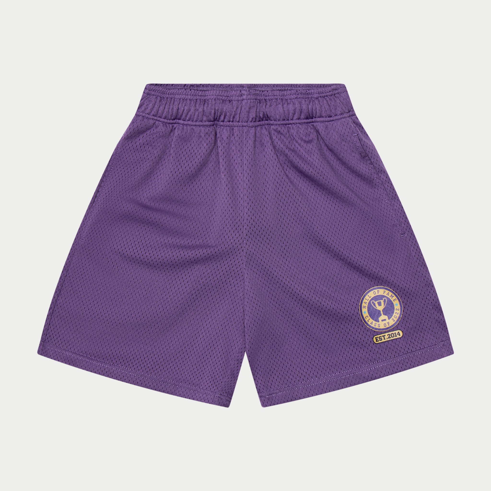 HOF SHORTS - IMPERIAL PALACE