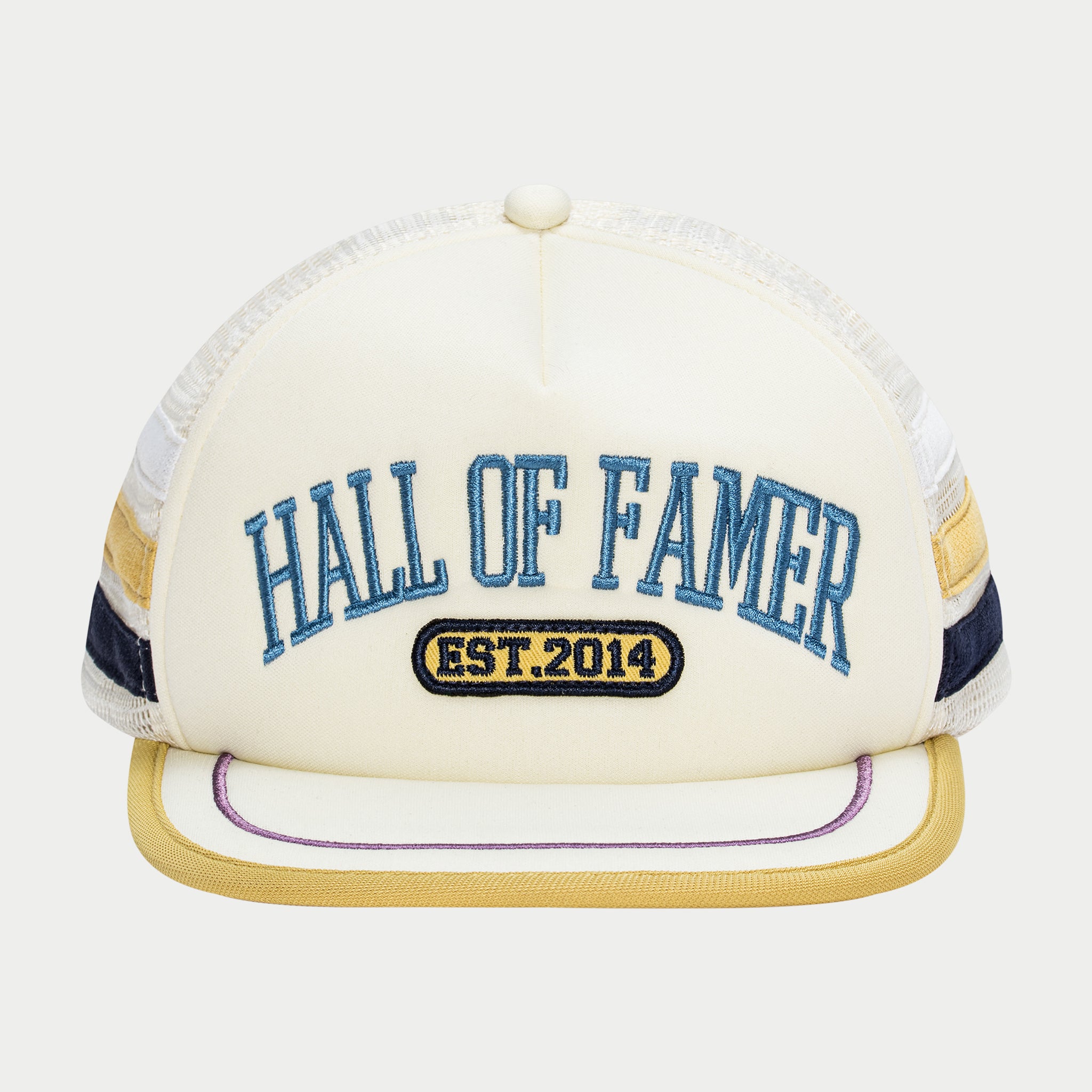 HOF TRUCKER HAT