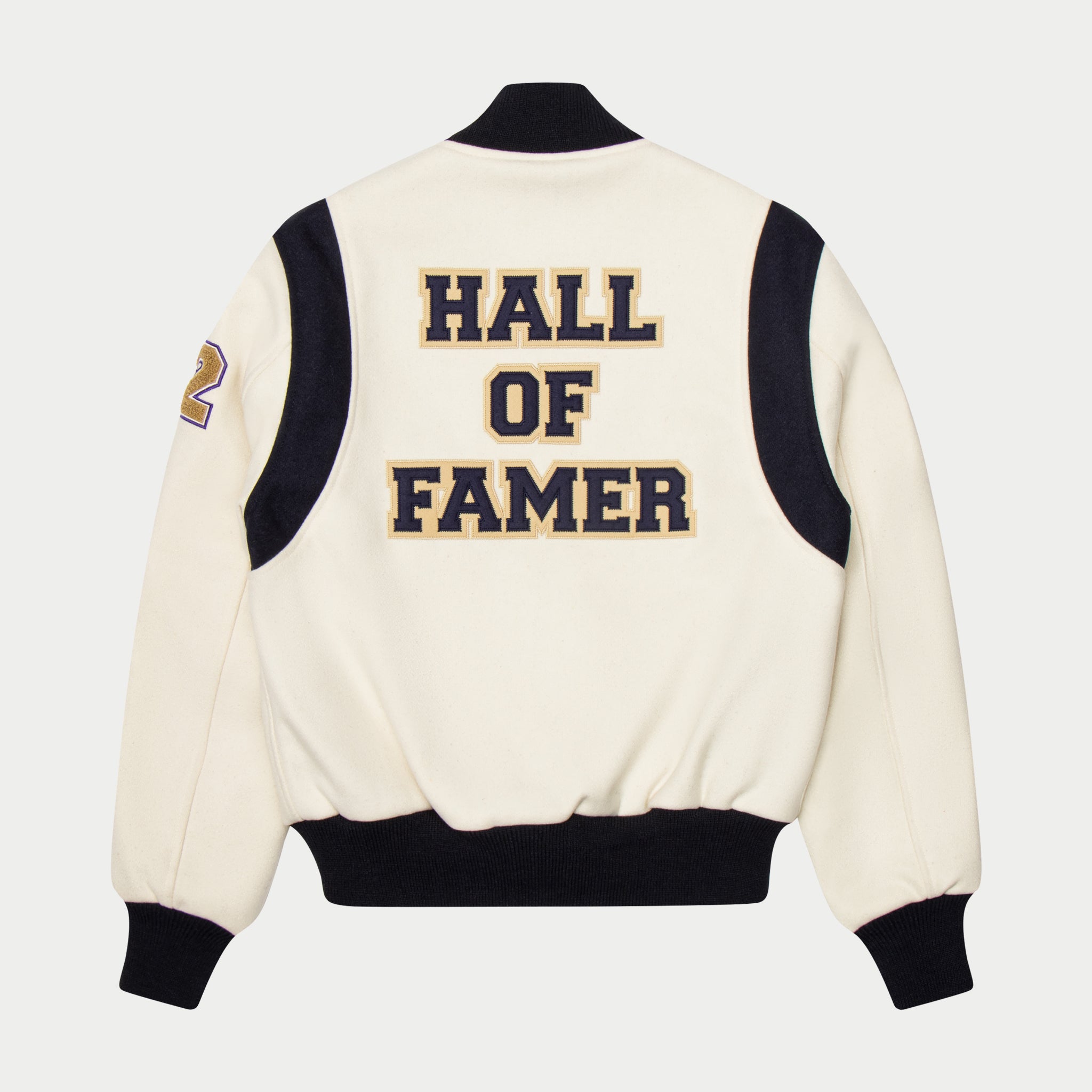 HOF VARSITY JACKET