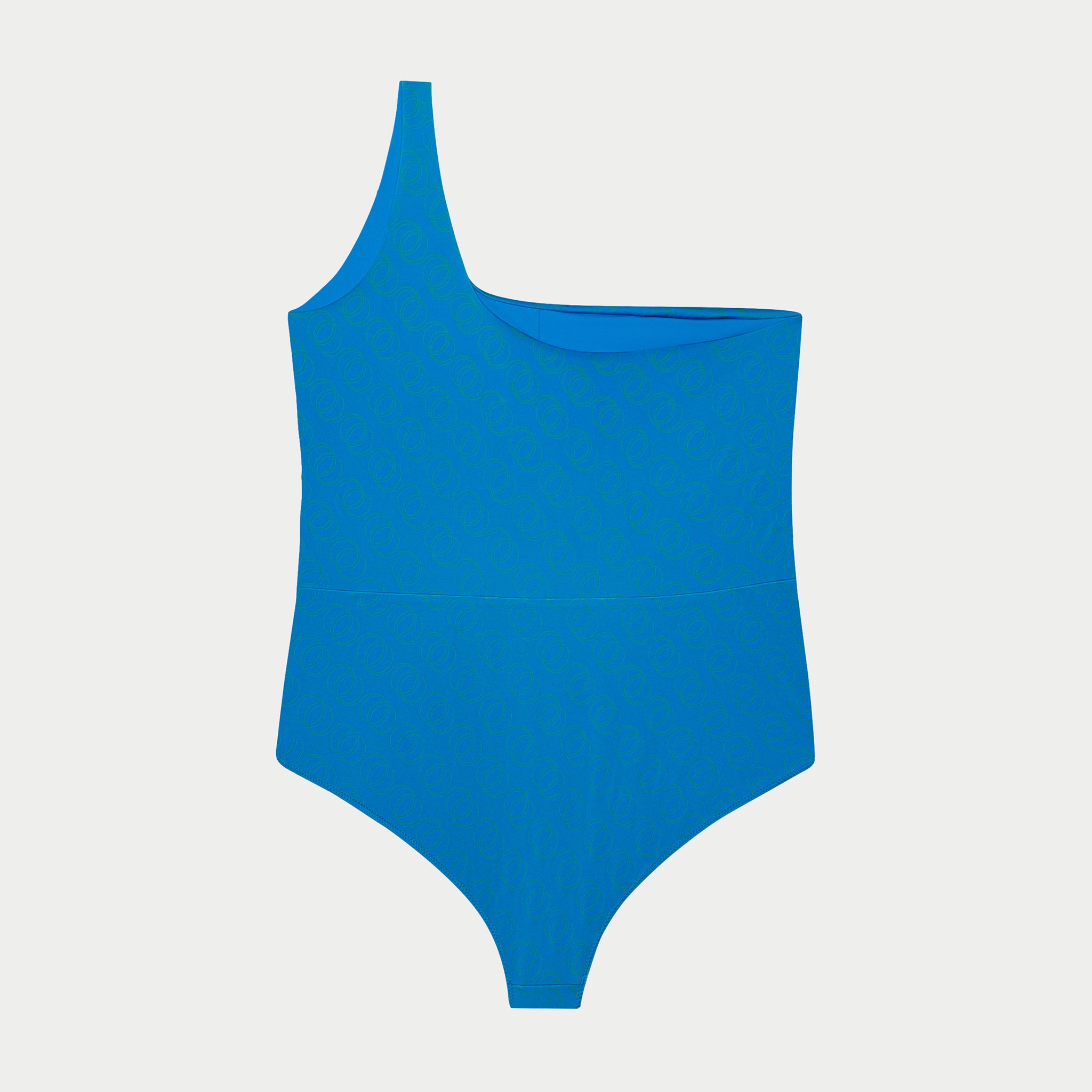 MILA ONE PIECE PLUS