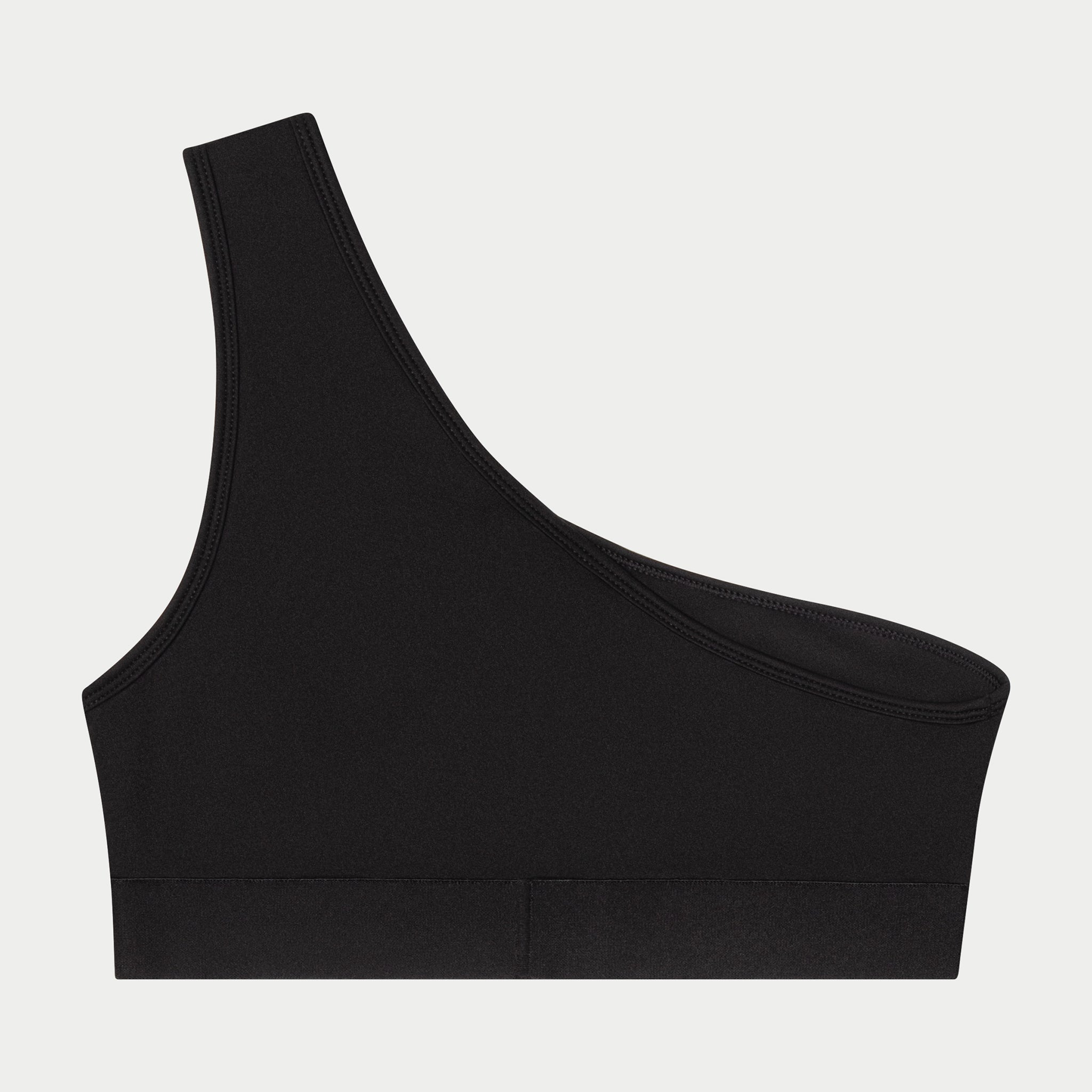 BOBBI ONE SHOULDER BRA