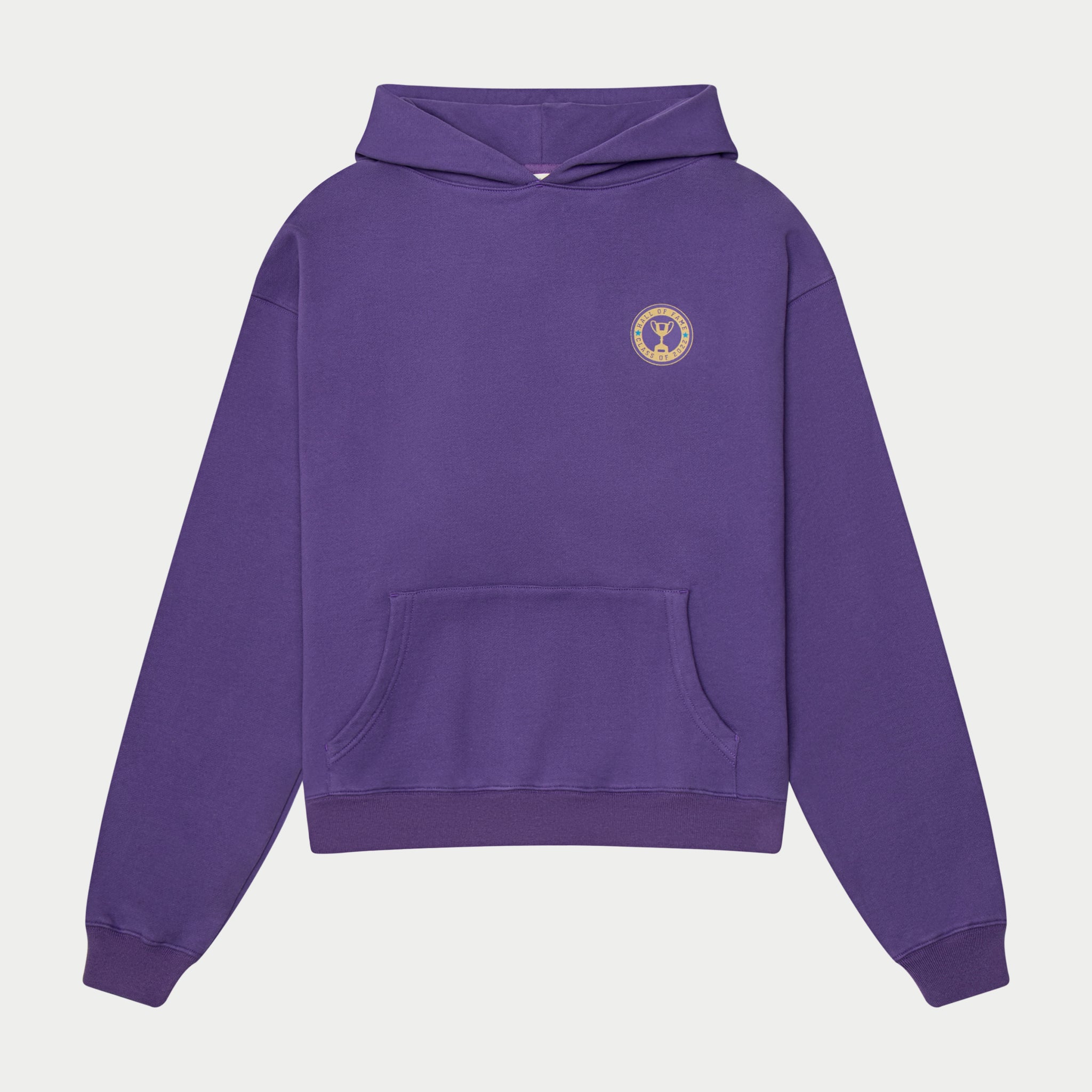 HOF HOODED SWEATSHIRT - IMPERIAL PALACE