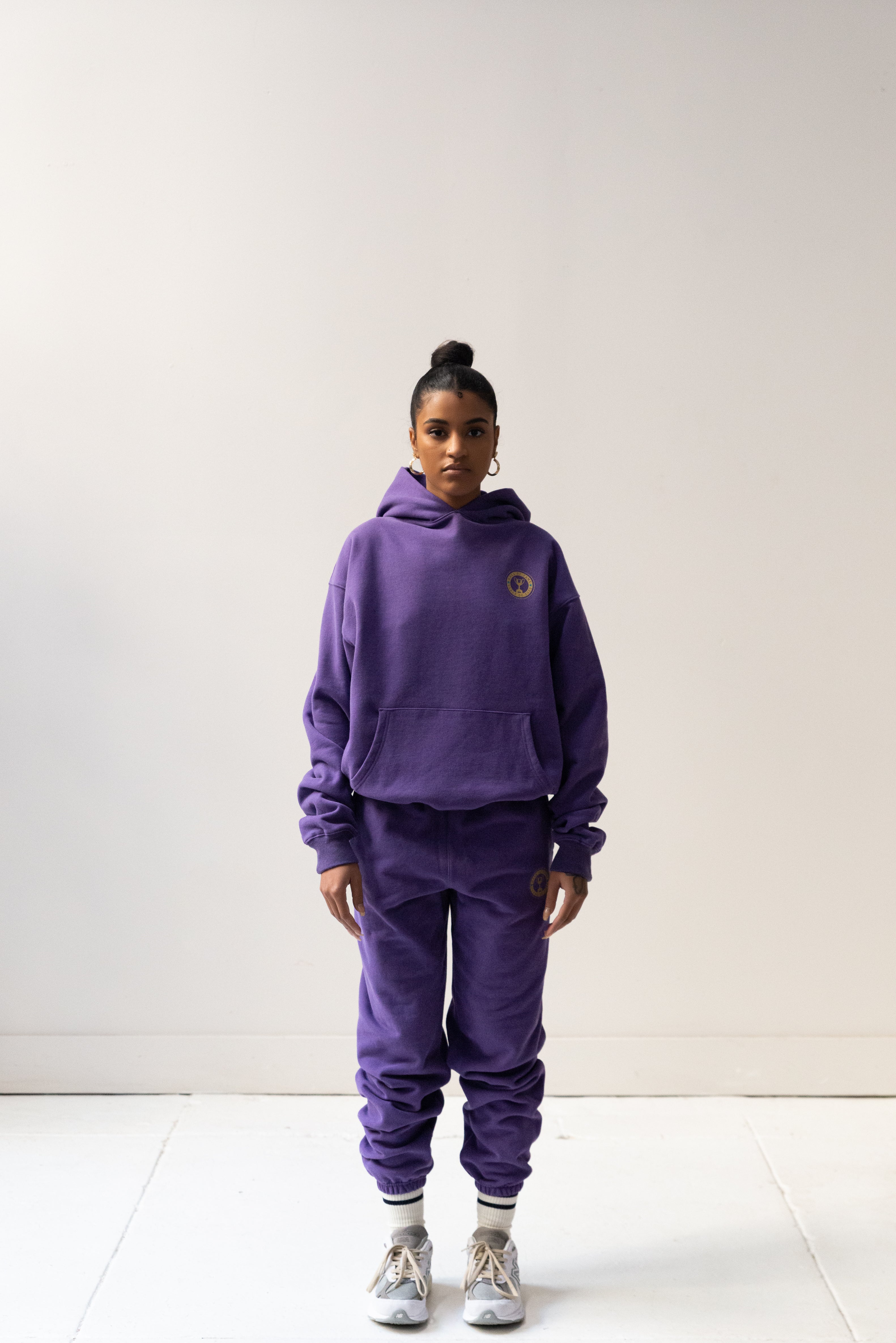HOF SWEATPANTS - IMPERIAL PALACE