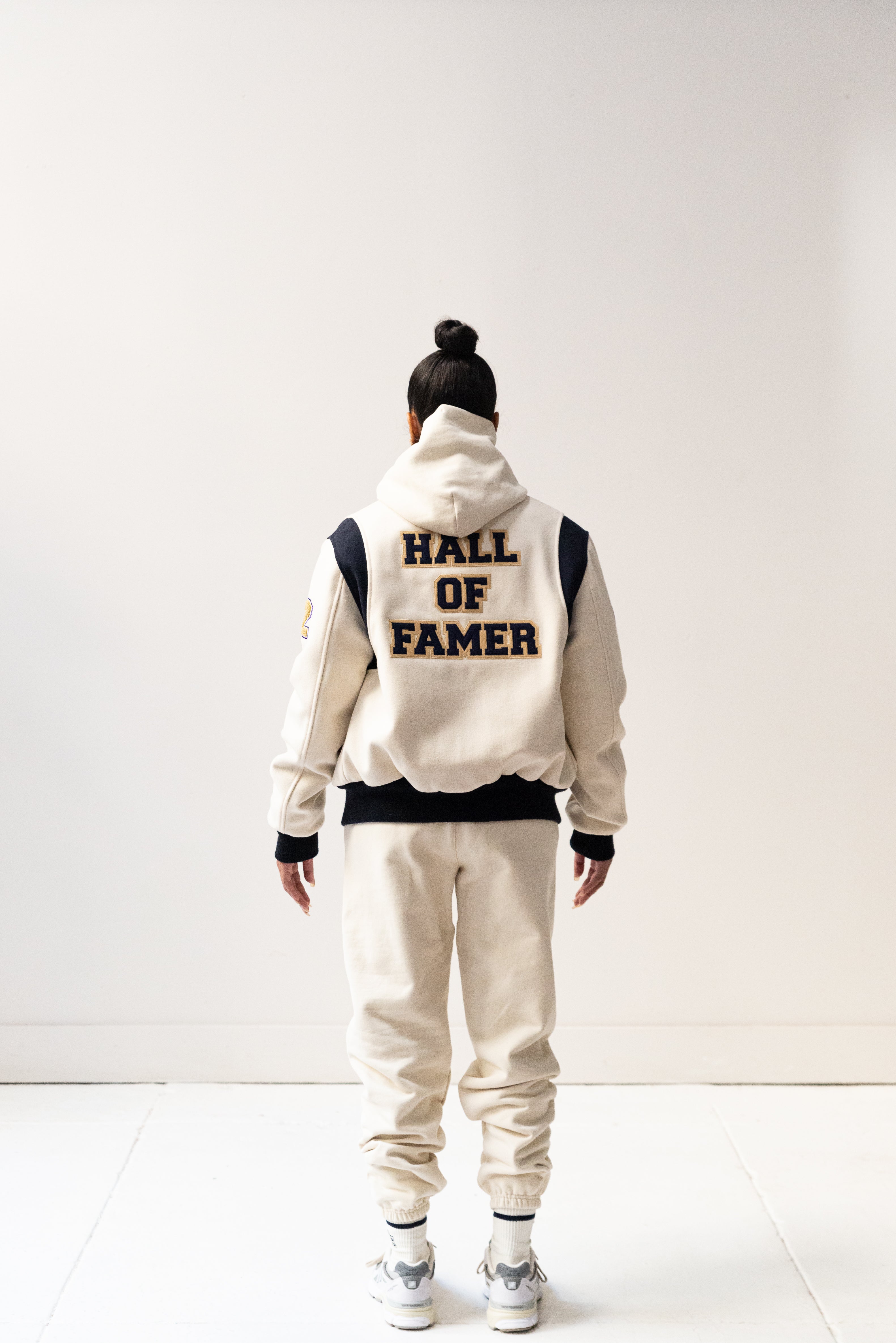 HOF VARSITY JACKET