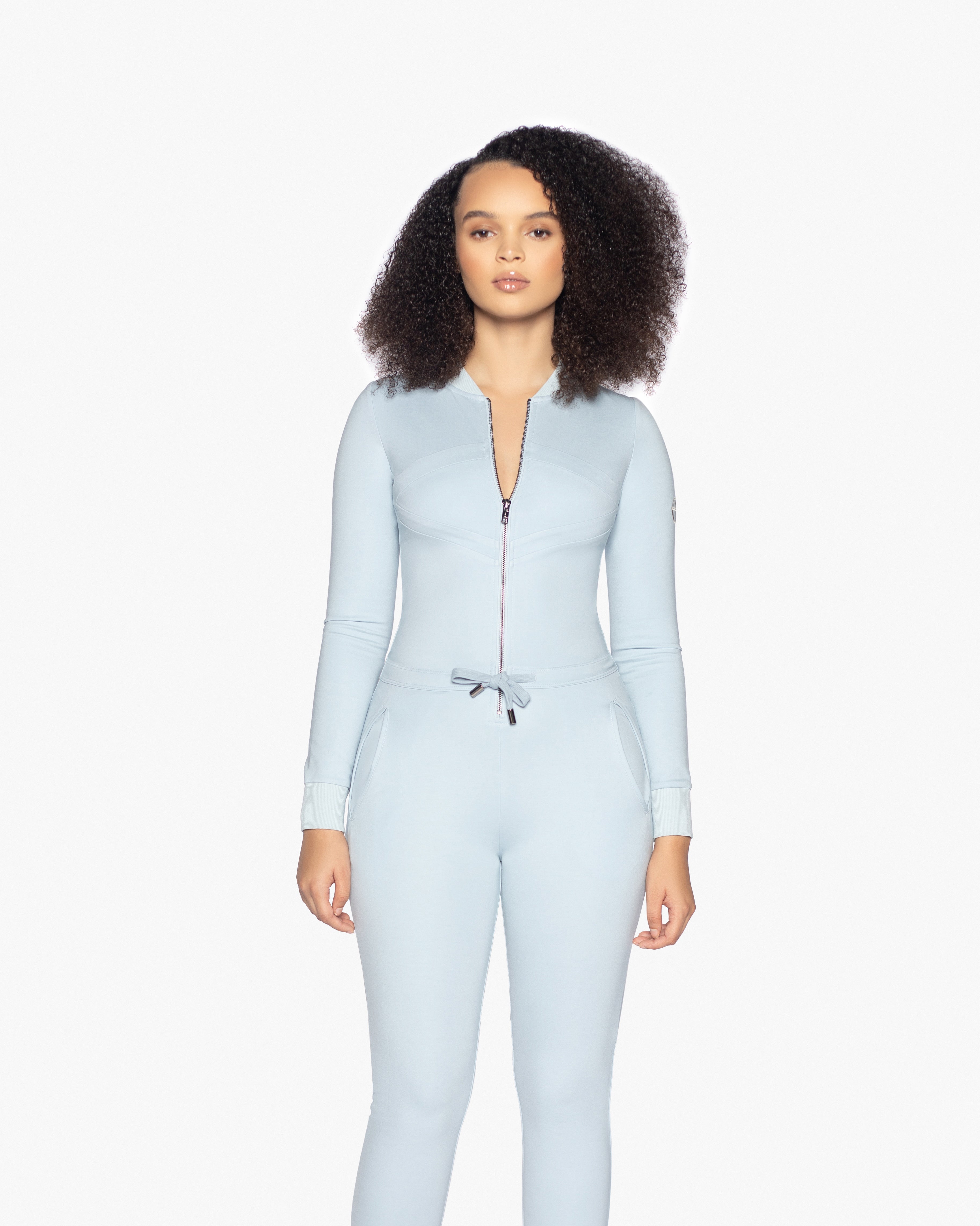 ZENTAI II - SKY BLUE