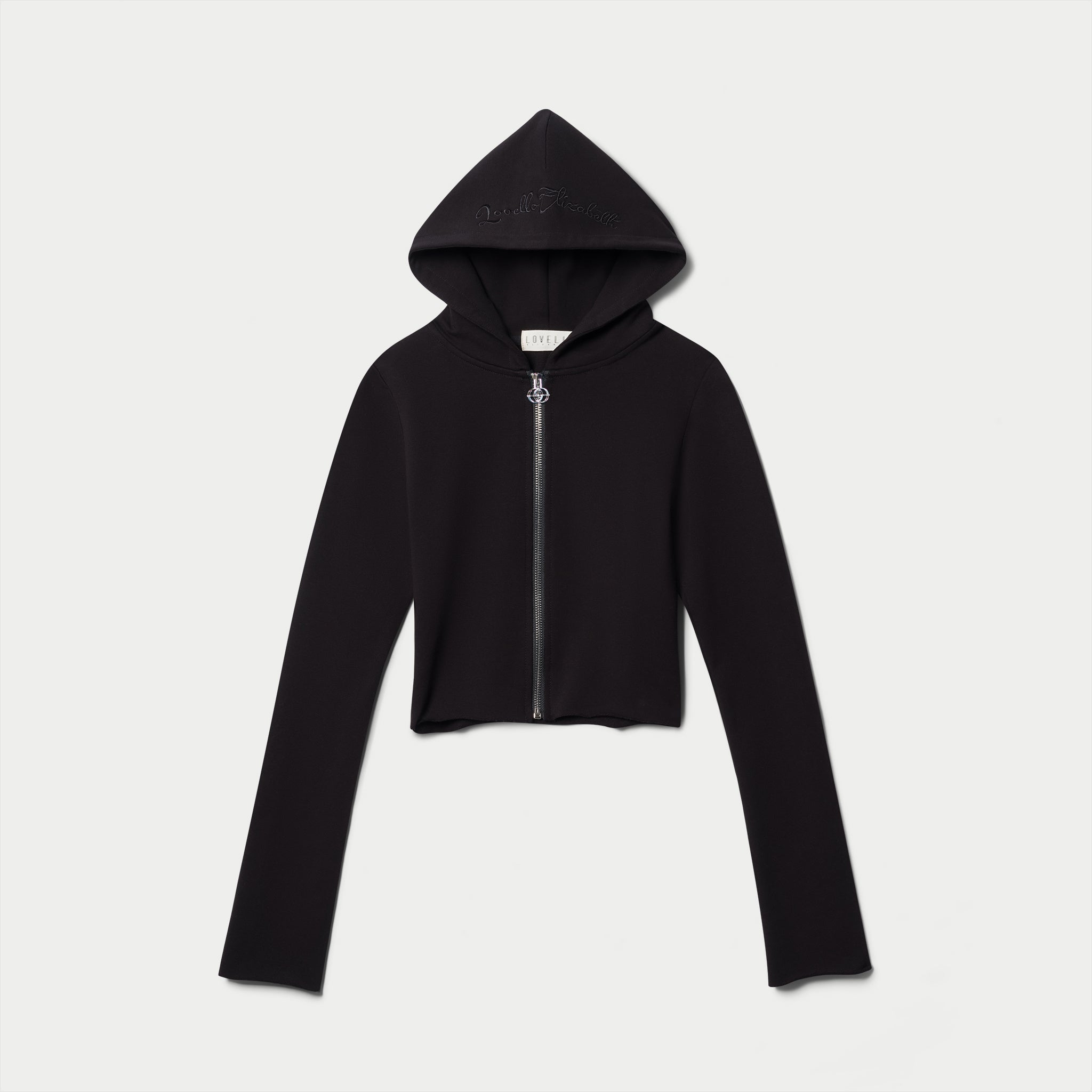 Blossom V.3 Top – Black Beauty