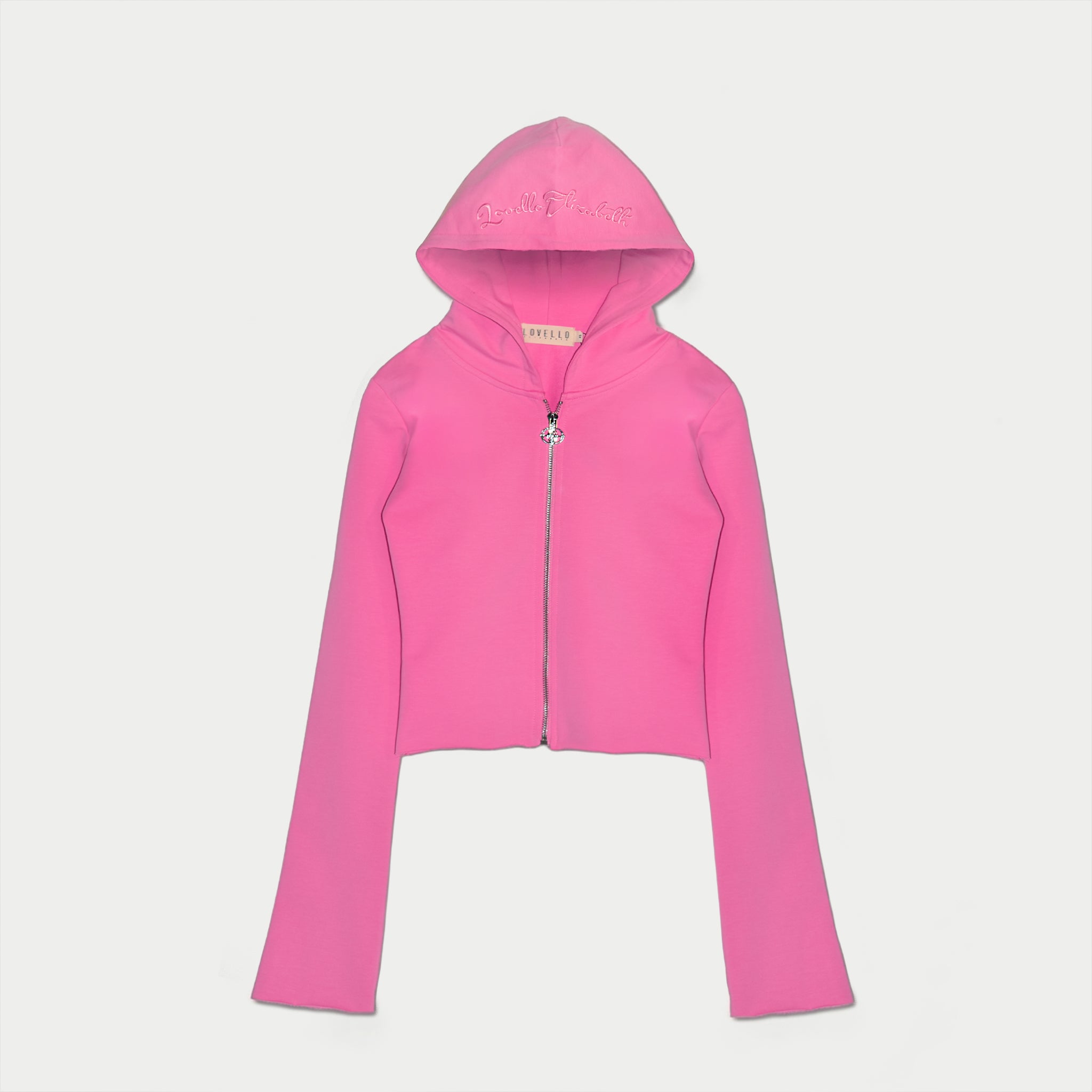 Blossom V.3 Top – Paris Pink