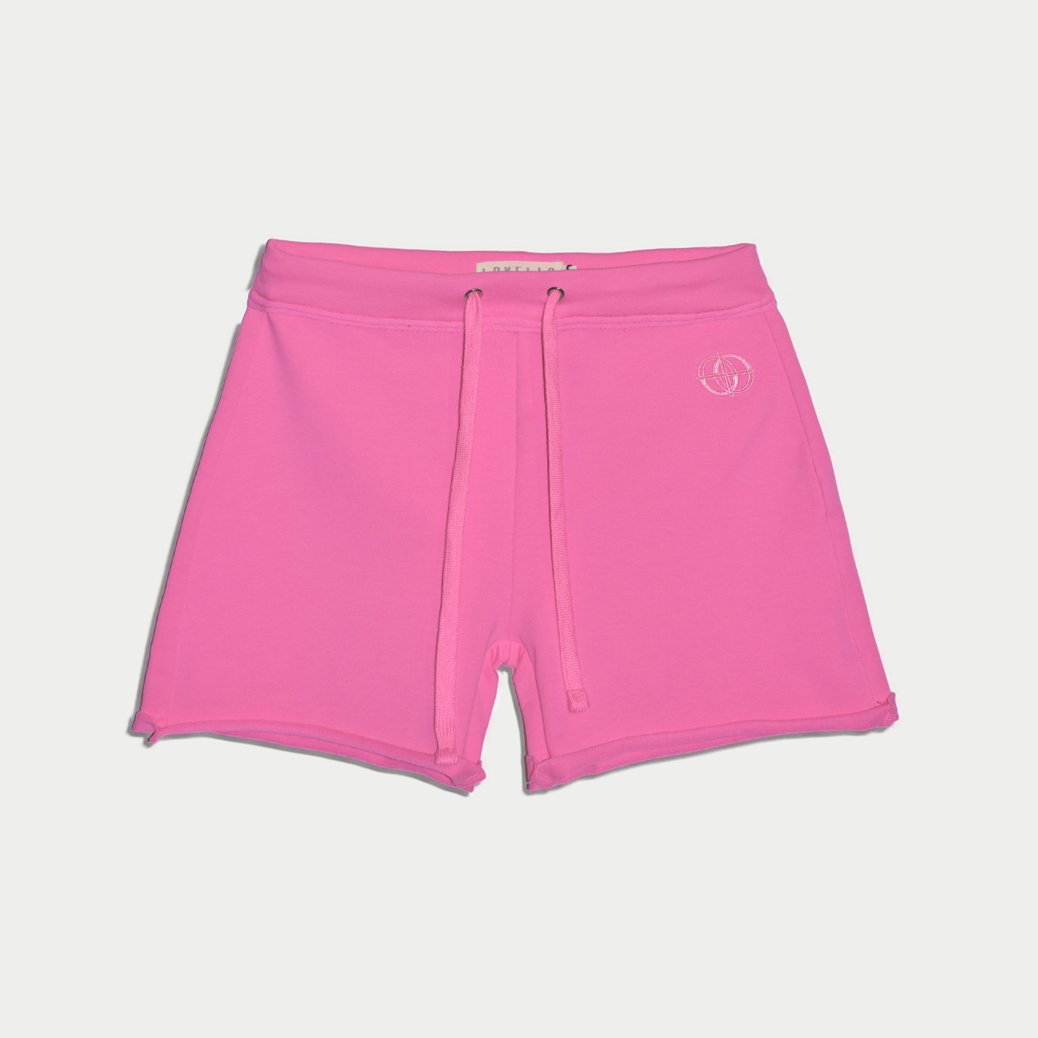 Blossom V.3 Short – Paris Pink