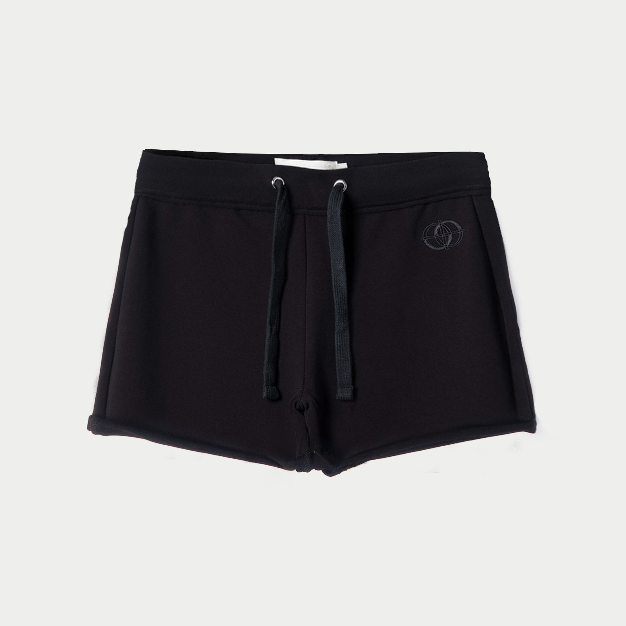 Blossom V.3 Short – Black Beauty