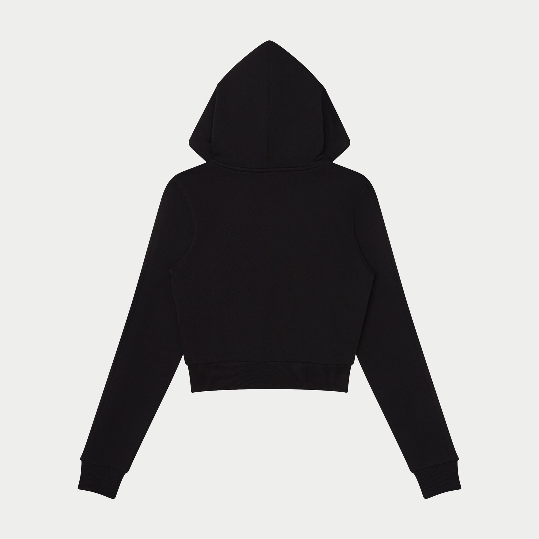 LADIES HOODIE
